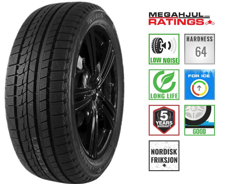 FIREMAX FM805+ 215/50 R17 95V - Prod. 2019 GUMMI OK