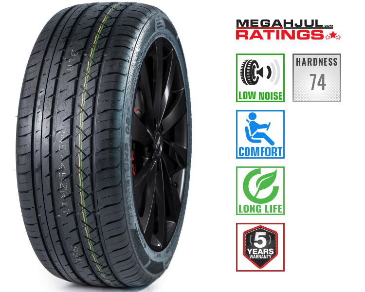 ROADMARCH PRIME UHP 08 275/40 R19 105W