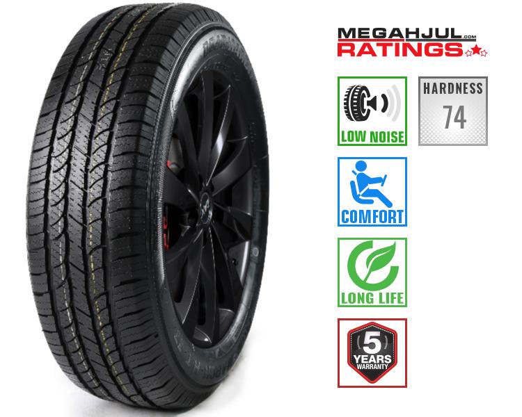 ROADMARCH PRIMEMARCH H/T 77 245/60 R18 105H