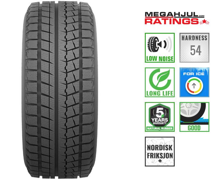 ROADMARCH SNOWROVER 868 215/50 R17 95H