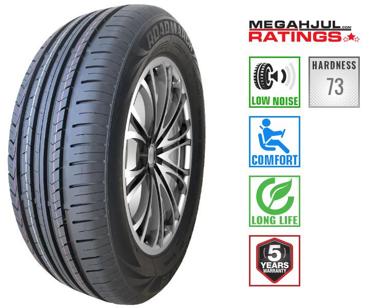ROADMARCH ECO PRO 99 XL 205/55R16 94W