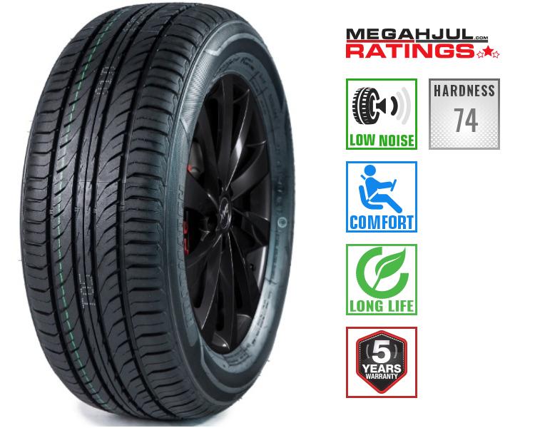 ROADMARCH PRIMESTAR 66 175/55/15 77V