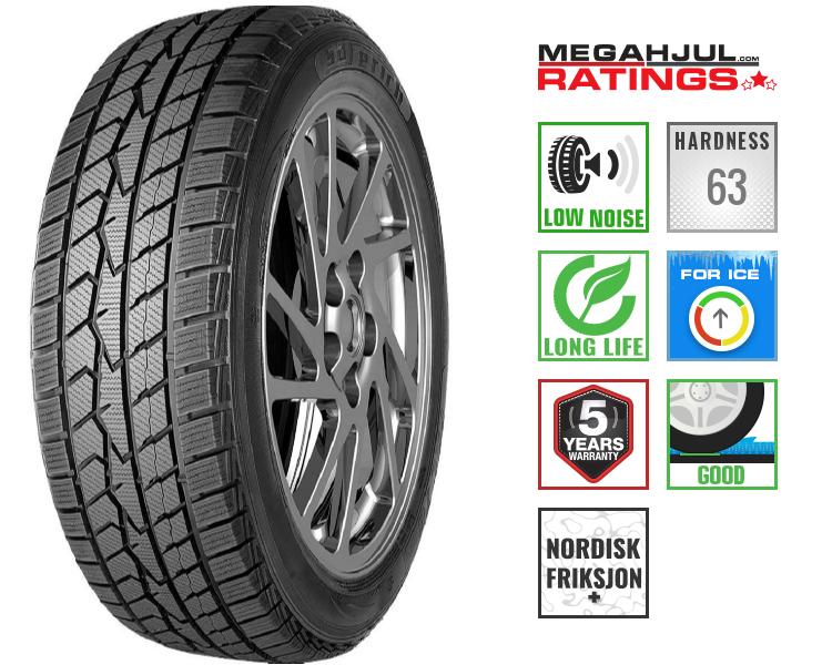 FARROAD WINTER FRD78 255/60R19 113H