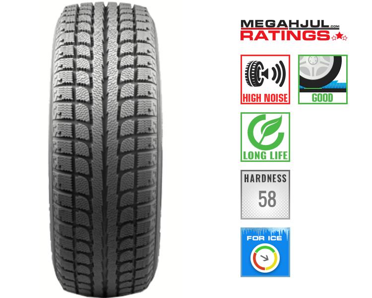 MAXTREK TREK M7 245/50 R20 102T