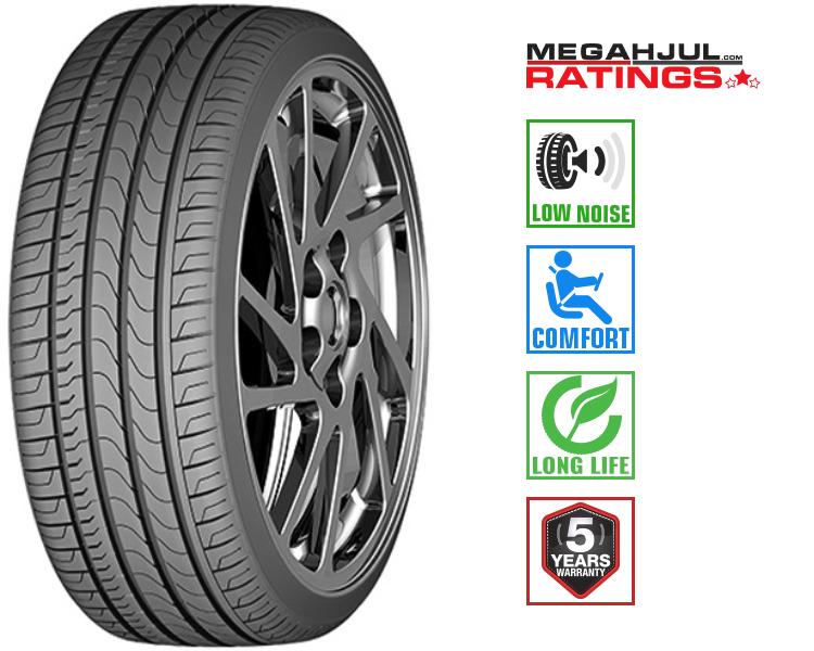 FARROAD FRD866 225/55 R18 102W