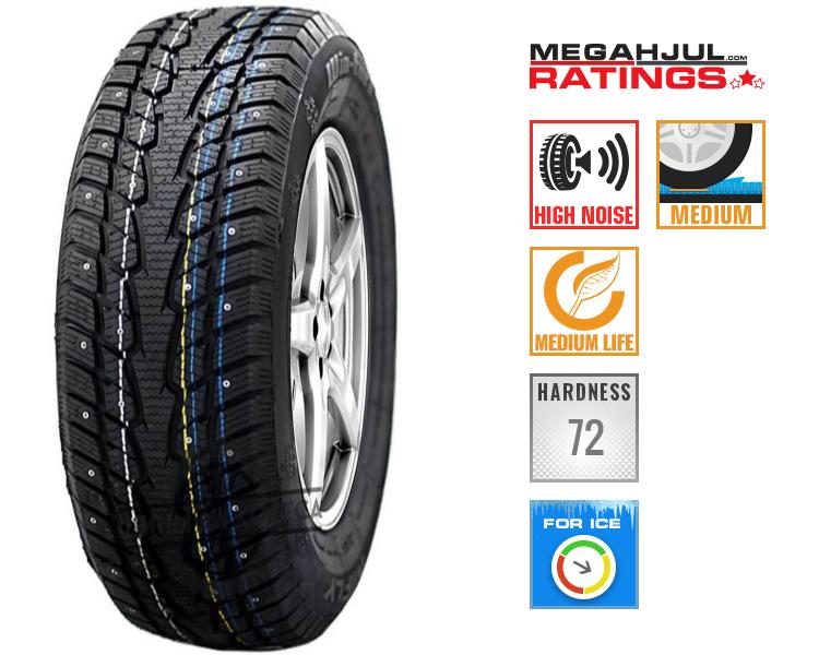 HIFLY WIN-TURI STUD 245/45 R19 102H