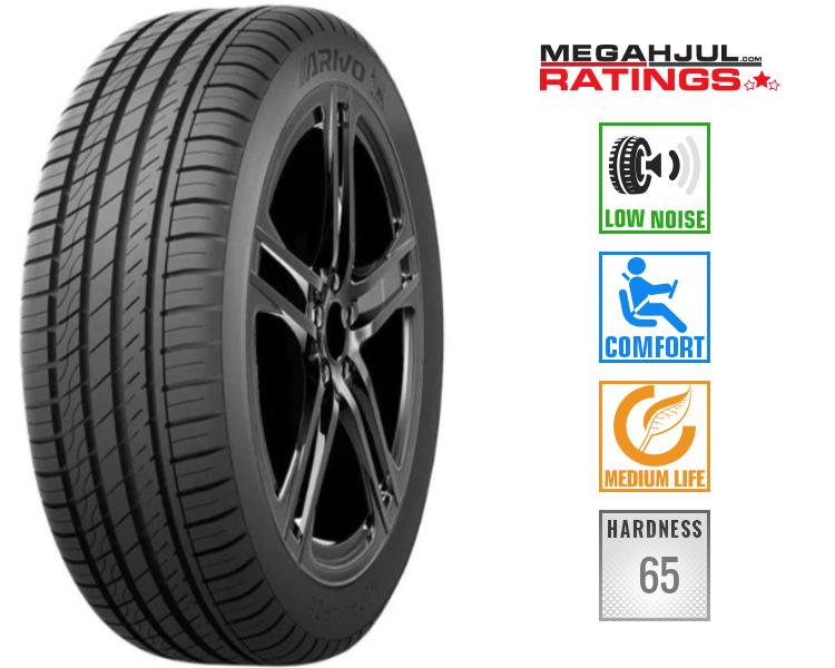 ARIVO ULTRA ARZ 5 235/35 R20 92W