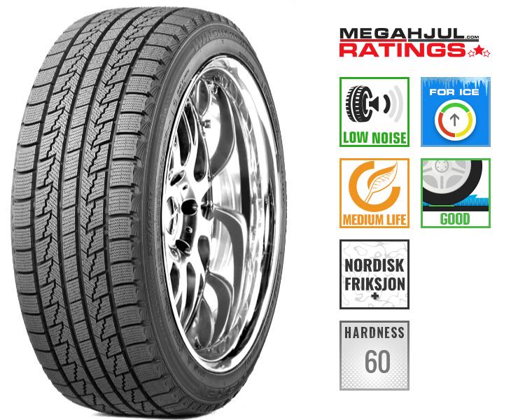 NEXEN WINGUARD ICE 265/65 R17 112Q