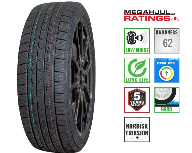 FRIGUS EV ICE 3 285/40 R19 104V