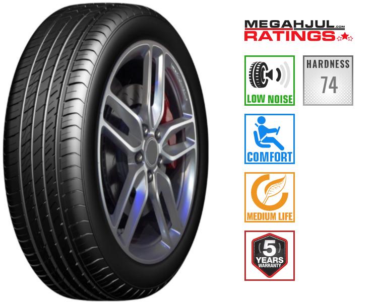 ROADMARCH L-ZEAL 56 265/45 R22 110W
