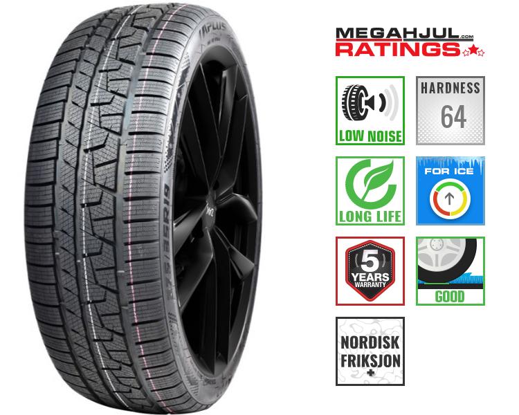 APLUS A702 235/50 R19 103V  EV-RECOMMENDED