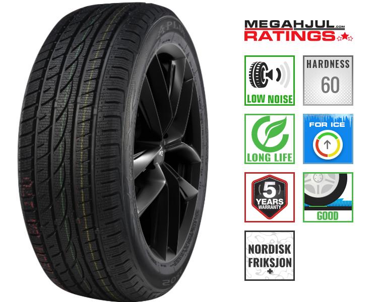 APLUS A502 225/55 R17 101V