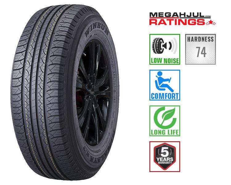 WINRUN R380 215/60 R16 99V