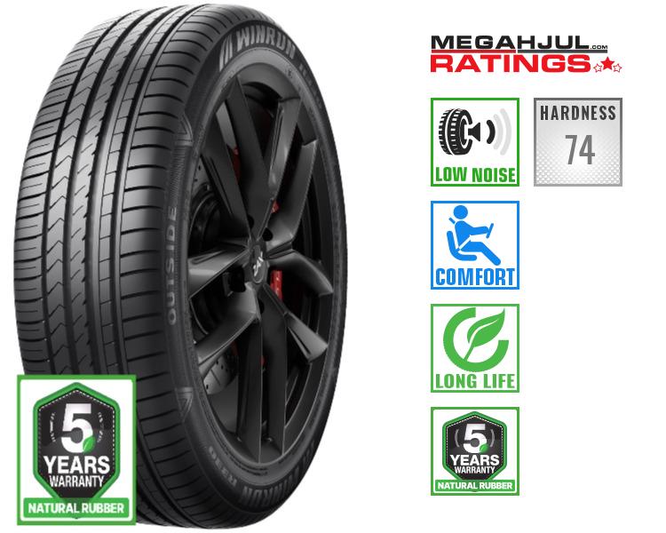 WINRUN R330 195/55 R16 87V