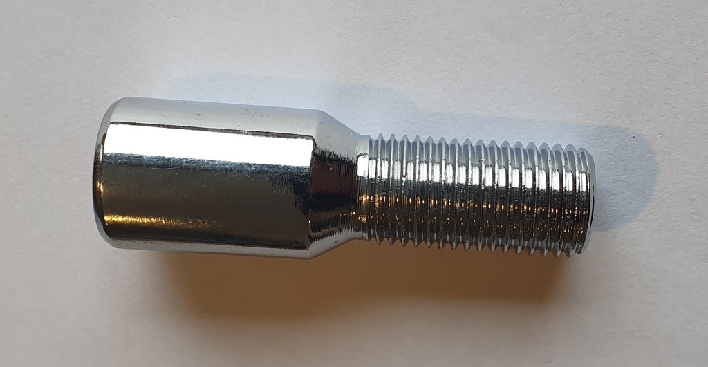 WHEEL BOLTS 14X1.50 26MM 60 KON UMBRACO Ø20