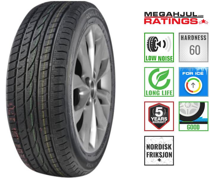 APLUS A502 315/35 R20 110V