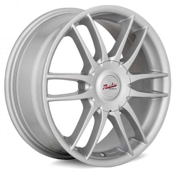 SPIDER SILVER 17X7 BLANK ET21 CB72.6