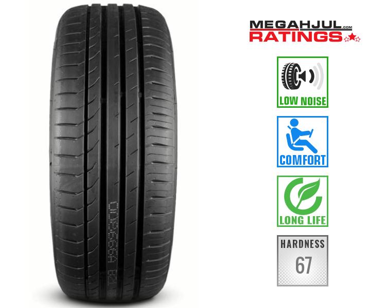WESTLAKE ZUPERECO Z-107 215/55 R17 98W