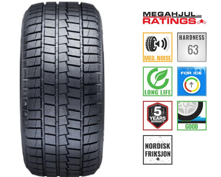 WINRUN WINTERCROSS WR12 265/65 R17 112S