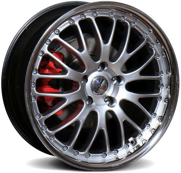 PANAMERA Z353 20x10 5-112 ET45 CB73.1