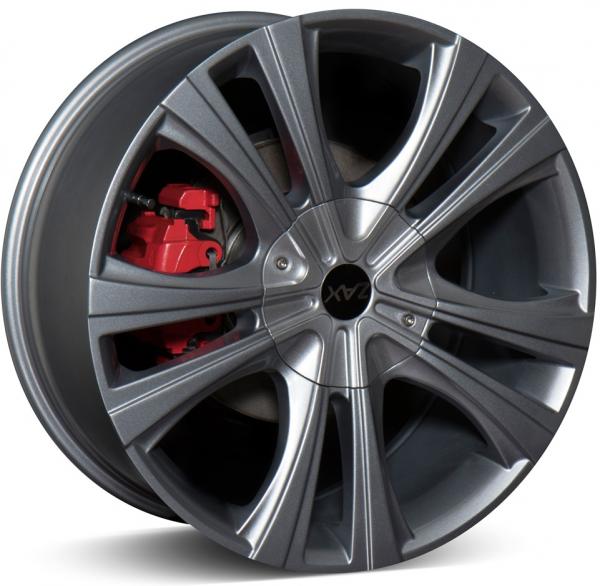MOTION GRAFIT 18X8 6-139.7 ET25 CB106.1
