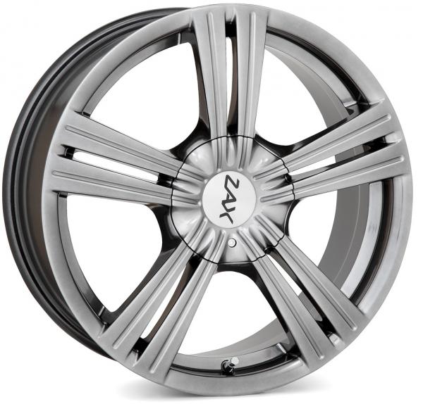 AXE HYPER DARK 17X7 4-100 ET40 CB72.6