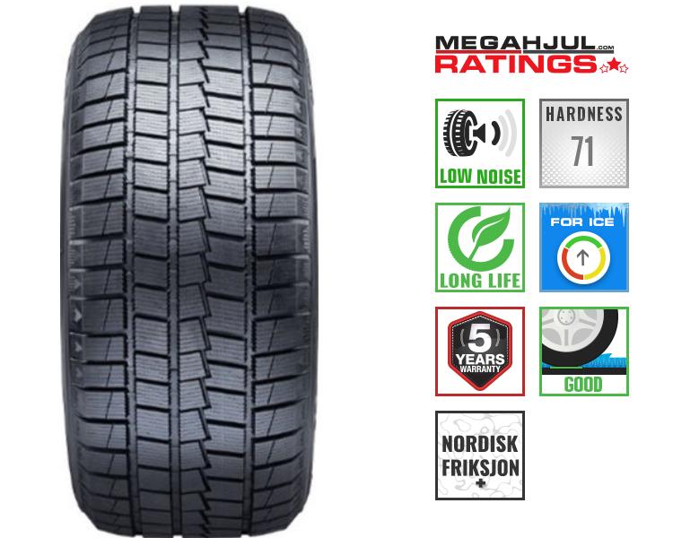 WINRUN WINTERCROSS WR12 225/55 R16 99Q