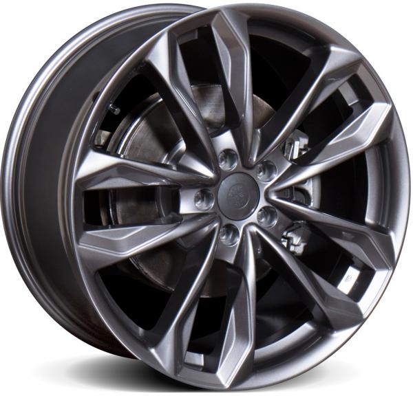 XTREME SX5 GRAFIT 21X9 5-108 ET38 CB63.4