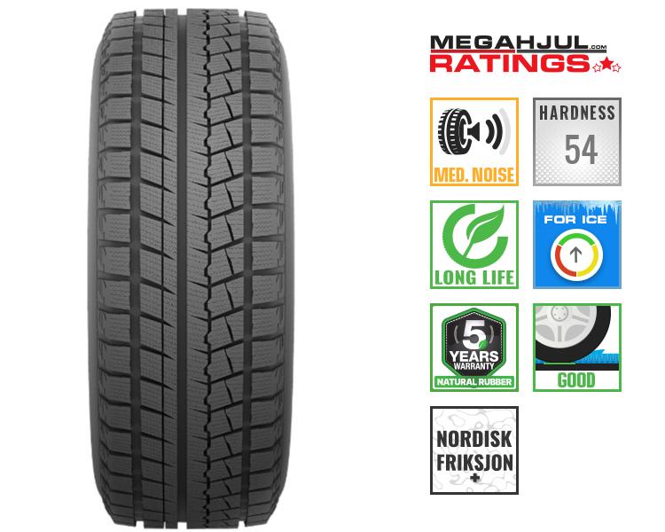 ARIVO WINMASTER ARW 2 205/55 R16 91H
