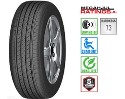 [235/50VR18NS518] NEREUS NS518 235/50 R18 101V