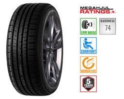 [205/50WR16NS601] NEREUS NS601 205/50 R16 87W
