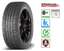[275/45WR20HD921] HAIDA HD921 275/45 R20 110W PROD uke39/2016 - GUMMI OK!