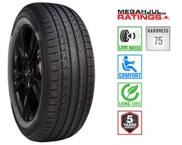 [265/50VR20RBSP] ROYAL BLACK ROYAL SPORT 265/50 R20 111V