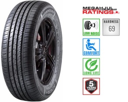 [195/55VR16RC570] ROADCLAW RP570 PLUS 195/55 R16 91V