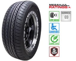 [215/50VR17RC650] ROADCLAW RP650 215/50 R17 95V