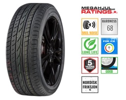 [W275/40HR20RBW] ROYAL BLACK ROYAL WINTER 275/40 R20 106H (ICEWAY) Prod. 2018 - GUMMI OK!