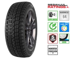 [W245/60TR18NSF806] NEREUS NS806 / FIREMAX FM806 245/60 R18 105T