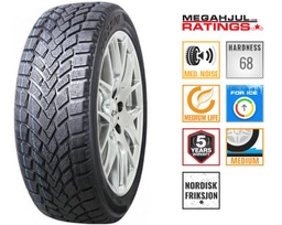 [W215/55TR17HD617] HAIDA HD617 215/55 R17 94T