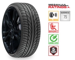 [175/60HR15ACAS] ACHILLES ATR SPORT 175/60 R15 81H - PROD.2013 - GUMMI OK!