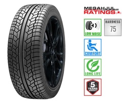 [265/35VR22ACDHU] ACHILLES DESERT HAWK UHP 265/35 R22 106V