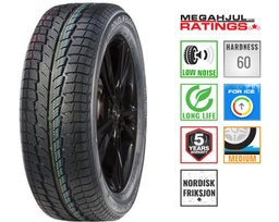 [W195/70RR15RBSN] ROYAL BLACK ROYAL SNOW 195/70 R15 102R - KUN 1 STK