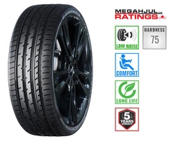 [235/50WR18HD927] HAIDA HD927 235/50 R18 101W - Tilbud DOT 2017