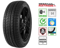[W235/55VR17NS805] NEREUS NS805+ 235/55 R17 103V