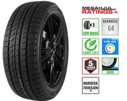 [W225/65TR17NSF805] NEREUS NS805+ / INVOVIC EL805+ 225/65 R17 102T