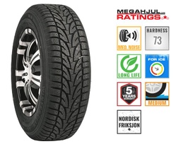 [S235/55TR18WCEXT] WINTER CLAW EXTREME GRIP 235/55 R18 100T PROD'11 - GUMMI OK!