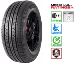 [235/60HR16NS316] NEREUS NS316 235/60 R16 100H - Tilbud DOT 2018