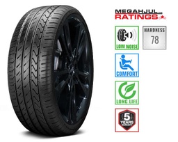 [265/40YR20LX20] LEXANI LX-TWENTY 265/40 R20 104Y - PROD 2017 - GUMMI OK!