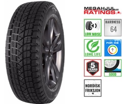 [W235/55TR19NS806] NEREUS NS806 / INVOVIC EL806 235/55 R19 105T