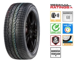 [W235/65TR17RBSN] ROYAL BLACK ROYAL SNOW 235/65 R17 108T