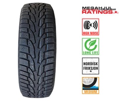 [S215/70TR16INES] INFINITY ECOSNOW STUD 215/70 R16 100T